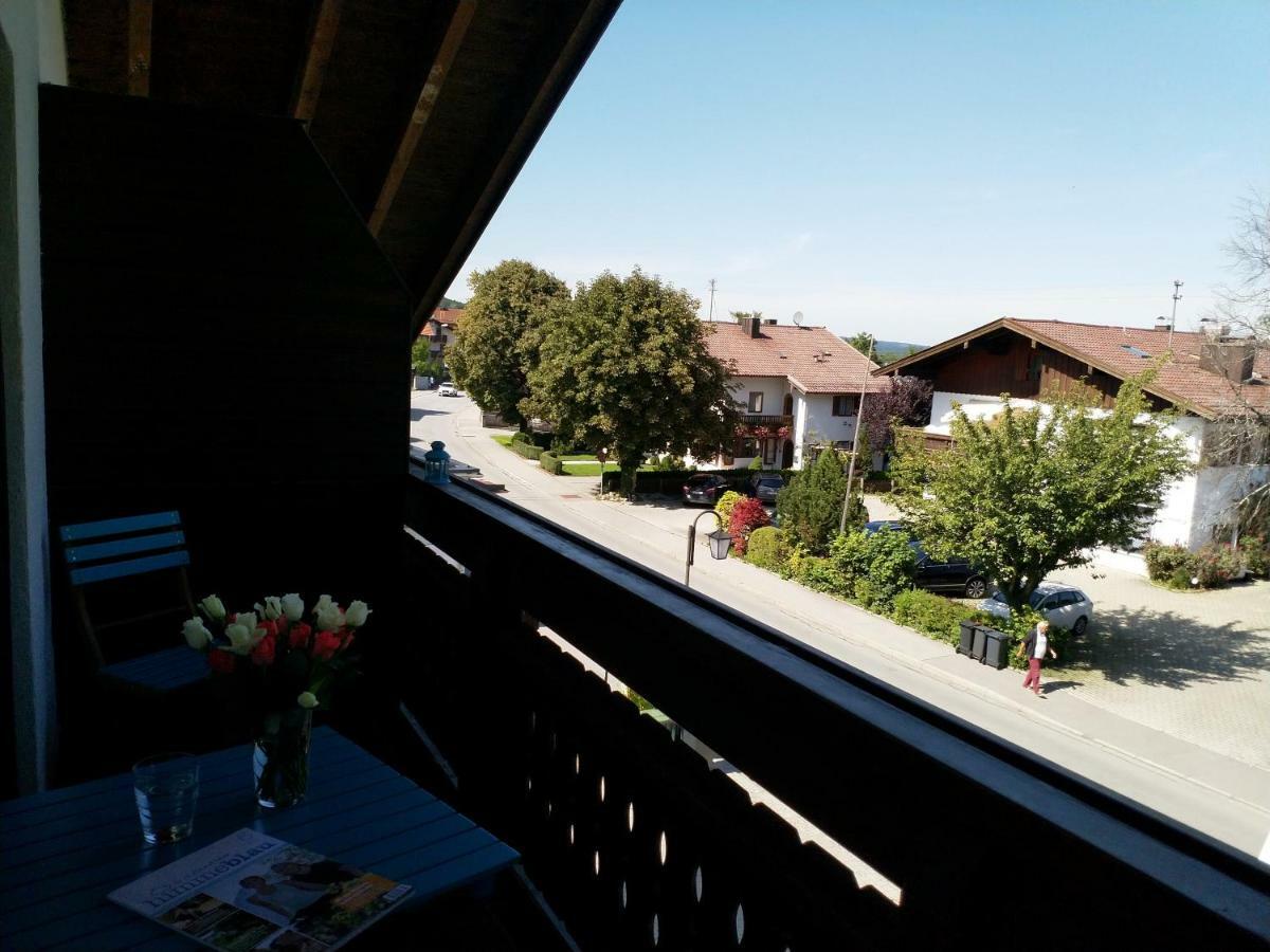Appartements Apfelbluete Bad Feilnbach Esterno foto