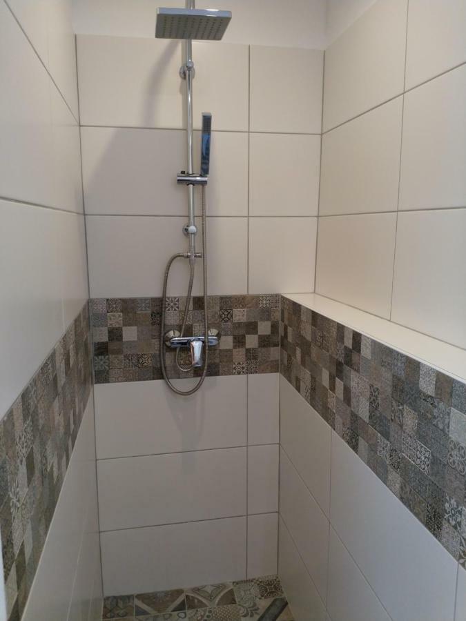 Appartements Apfelbluete Bad Feilnbach Esterno foto