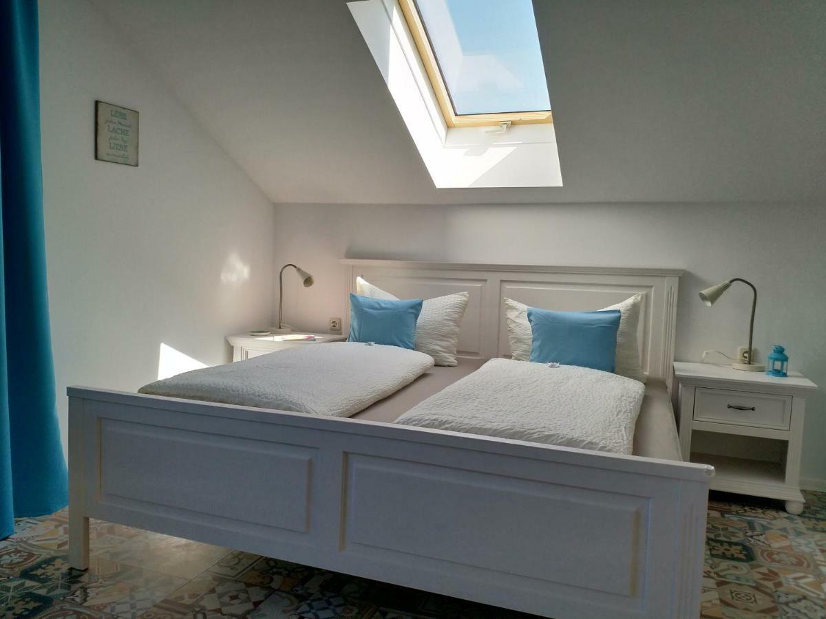 Appartements Apfelbluete Bad Feilnbach Esterno foto